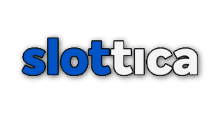 Slottica Casino Logo